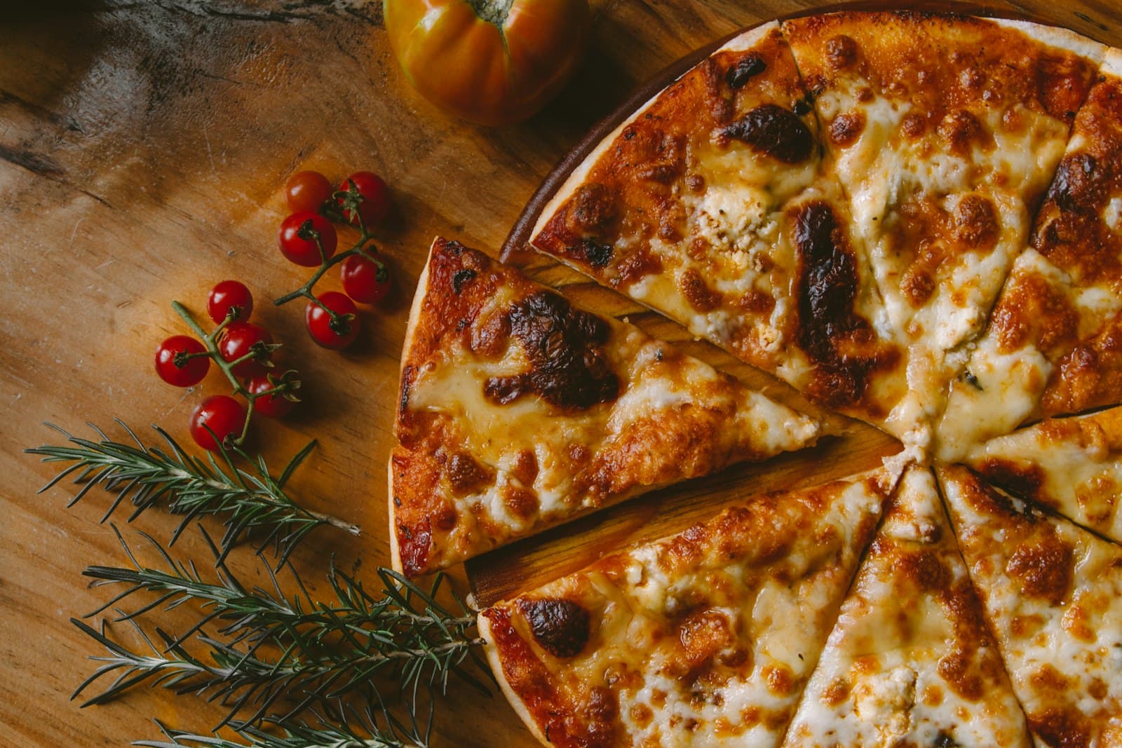 Canadian Crust Loaded Special